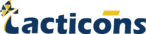 Tacticons logo